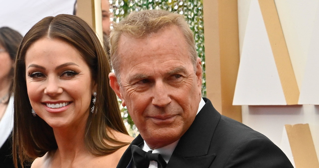 Kevin Costner rozwodzi się po 18 latach. Żona złożyła pozew