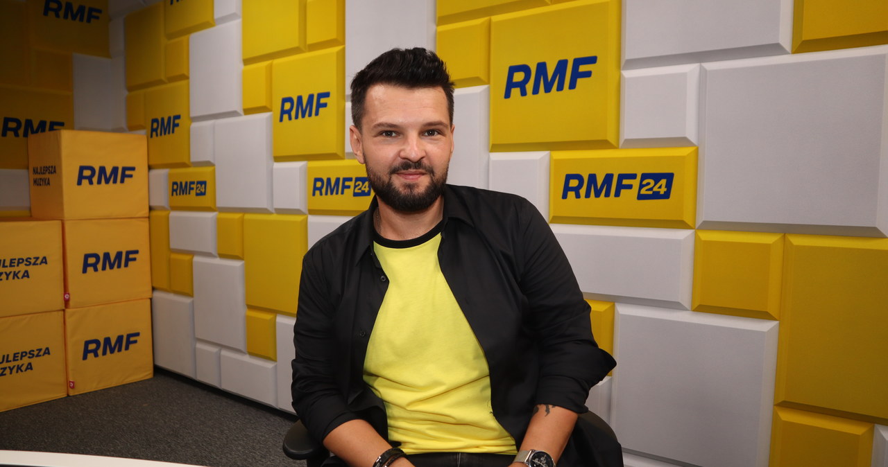 Tematy maturalne z polskiego? Nauczyciel Roku 2021 o swoich typach