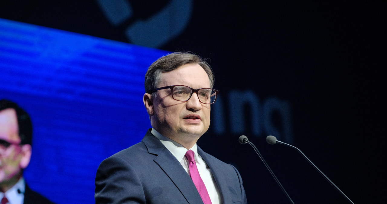 Ziobro zmienia nazwę partii. „Powołujemy Suwerenną Polskę”