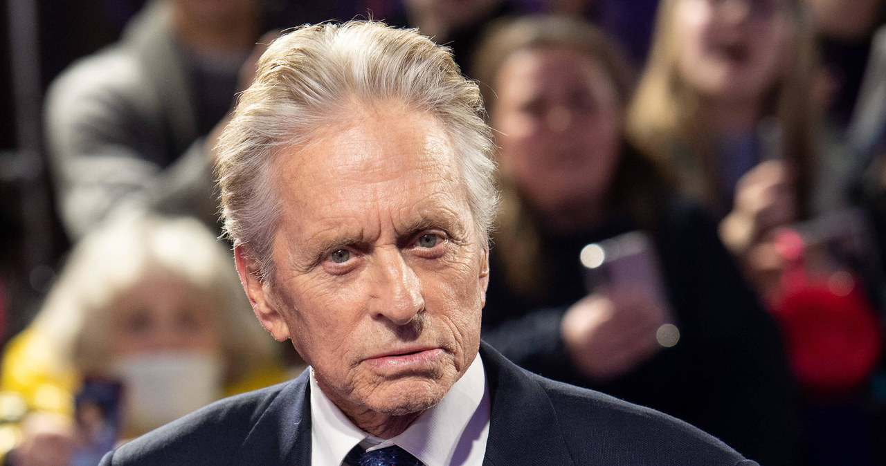 Festiwal w Cannes: Michael Douglas otrzyma Honorową Złotą Palmę