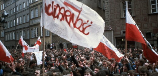 Co wiesz o 3 Maja? Odpowiedzi na pytanie 4 nie znajdziesz w podręcznikach [Quiz]