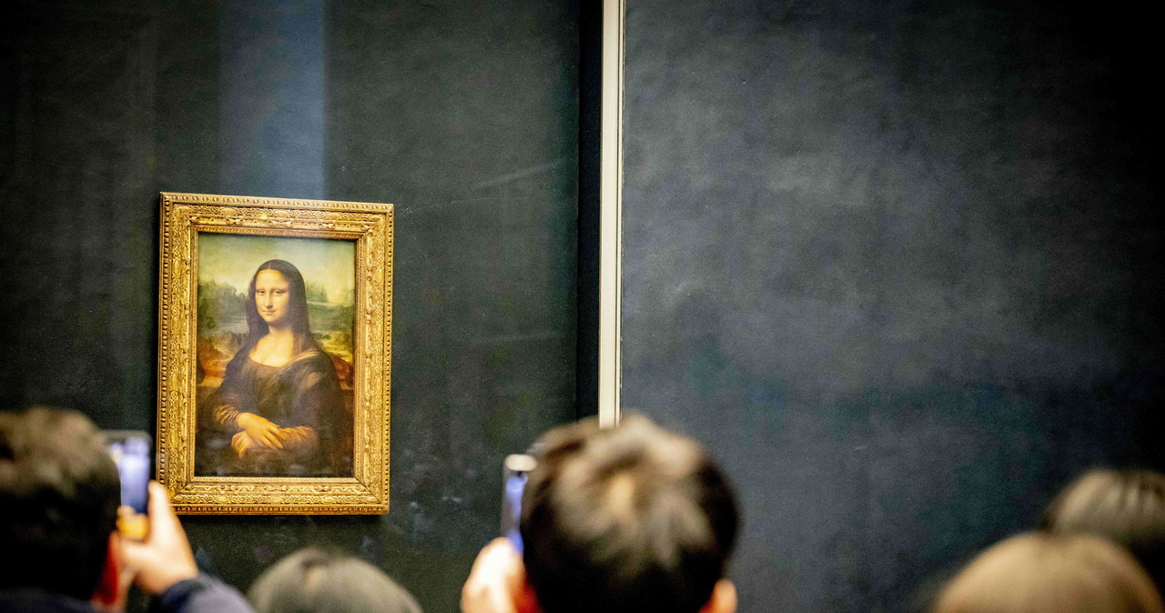 „Mona Lisa” i jej tajemnice. Naukowiec twierdzi, że rozwiązał zagadkę