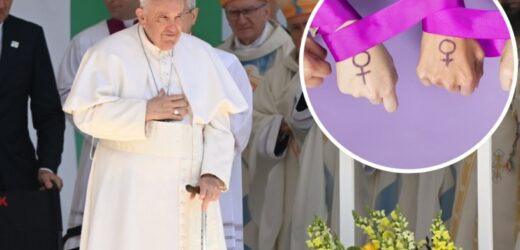 Papież Franciszek dał kobietom prawo głosu. Będą mogły głosować z biskupami