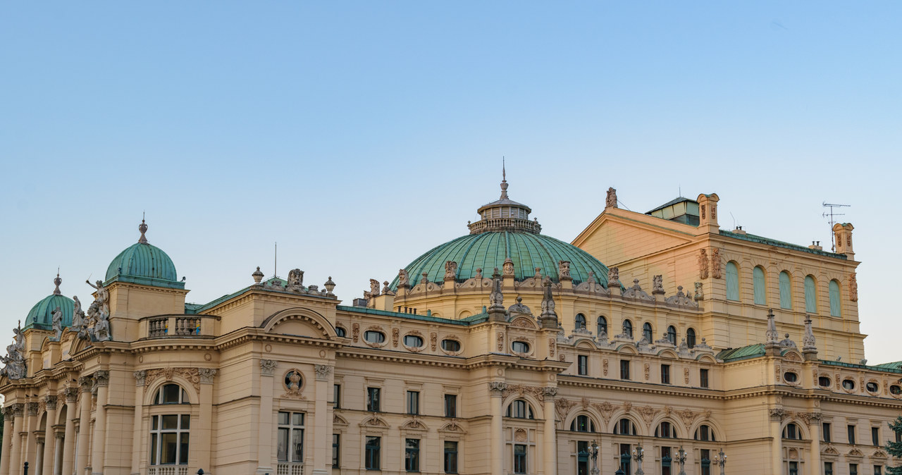 Teatr im. Słowackiego. Czy będzie konkurs na nowego dyrektora?
