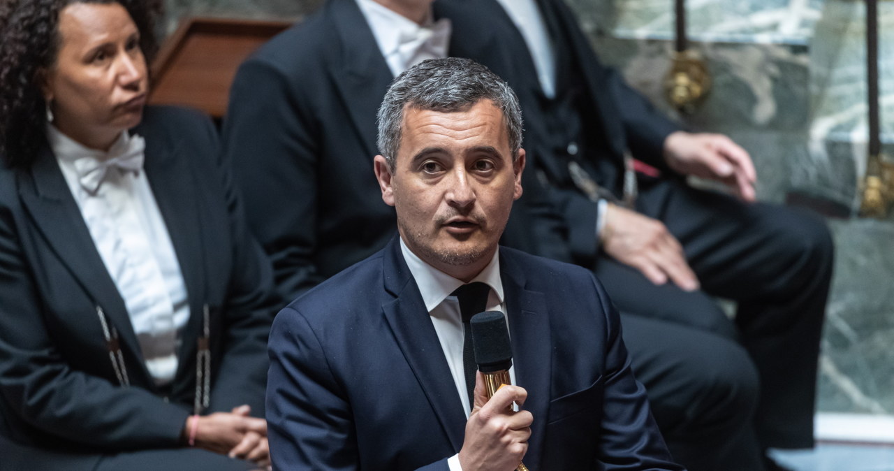 Spięcie Francji z Włochami. Odwołana wizyta ministra w Paryżu