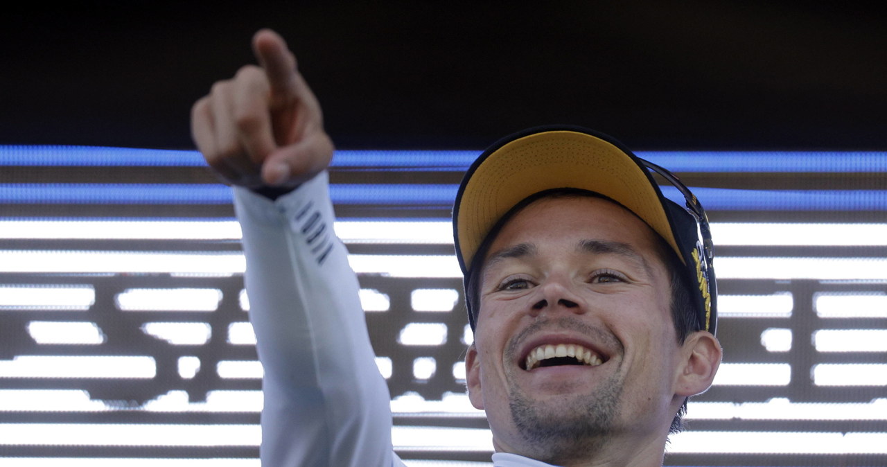 Niemiec: Trasa tegorocznego Giro d’Italia jest piekielnie trudna