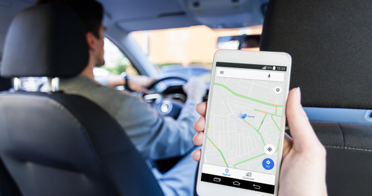 Dziwne rzeczy w Moskwie. Najpierw atak dronów, teraz awaria GPS