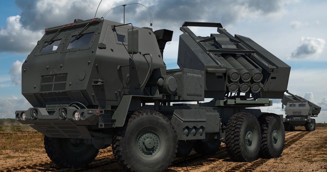 Błaszczak: W tym roku w Polsce powstanie „centrum HIMARS”