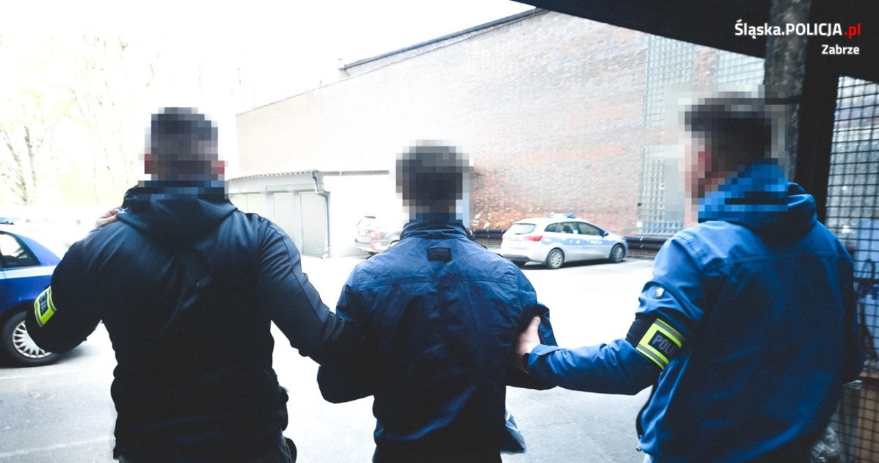 Oszustwa metodą „na policjanta”. Zatrzymane dwie osoby