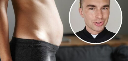 Czy seks w ciąży jest grzechem? Ksiądz zabrał głos. Rozwiewa wszelkie wątpliwości