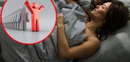 Jakim typem pracownika jesteś? Twoja pozycja w trakcie snu wiele o tobie mówi