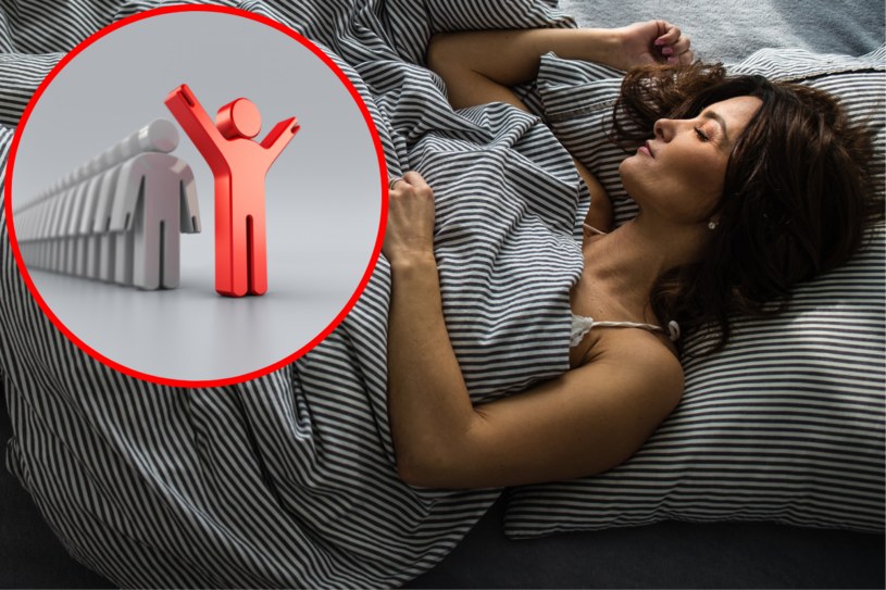 Jakim typem pracownika jesteś? Twoja pozycja w trakcie snu wiele o tobie mówi