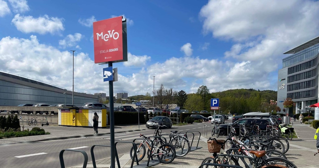 MEVO 2.0 nie ruszy w lipcu