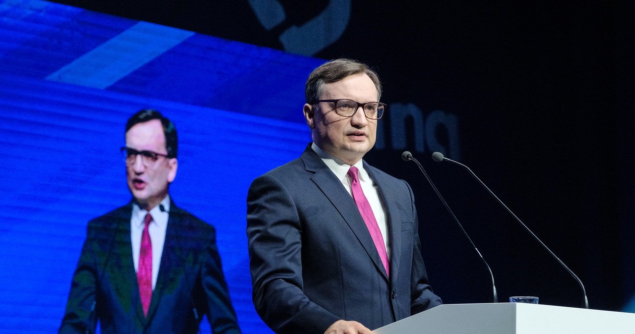 Prof. Sowiński: Ziobro pręży muskuły. Chce być liderem po Jarosławie Kaczyńskim