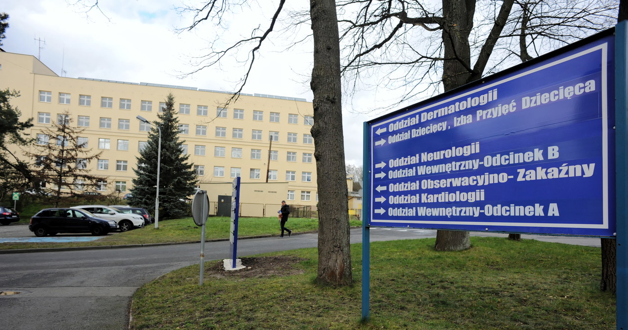 Koszalin: Oddział neurologiczny ma być zawieszony. Fatalne informacje przed sezonem
