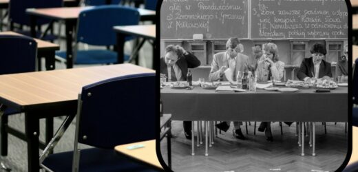 QUIZ: „Oj, za dzień matura”. Matura w PRL-u. Ile pamiętasz?