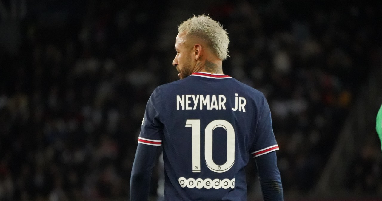 Neymar na wylocie z PSG? Jest deklaracja trenera