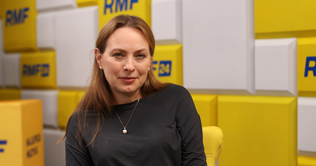 Katarzyna Pełczyńska-Nałęcz: Rosyjskie elity mówią językiem recydywy