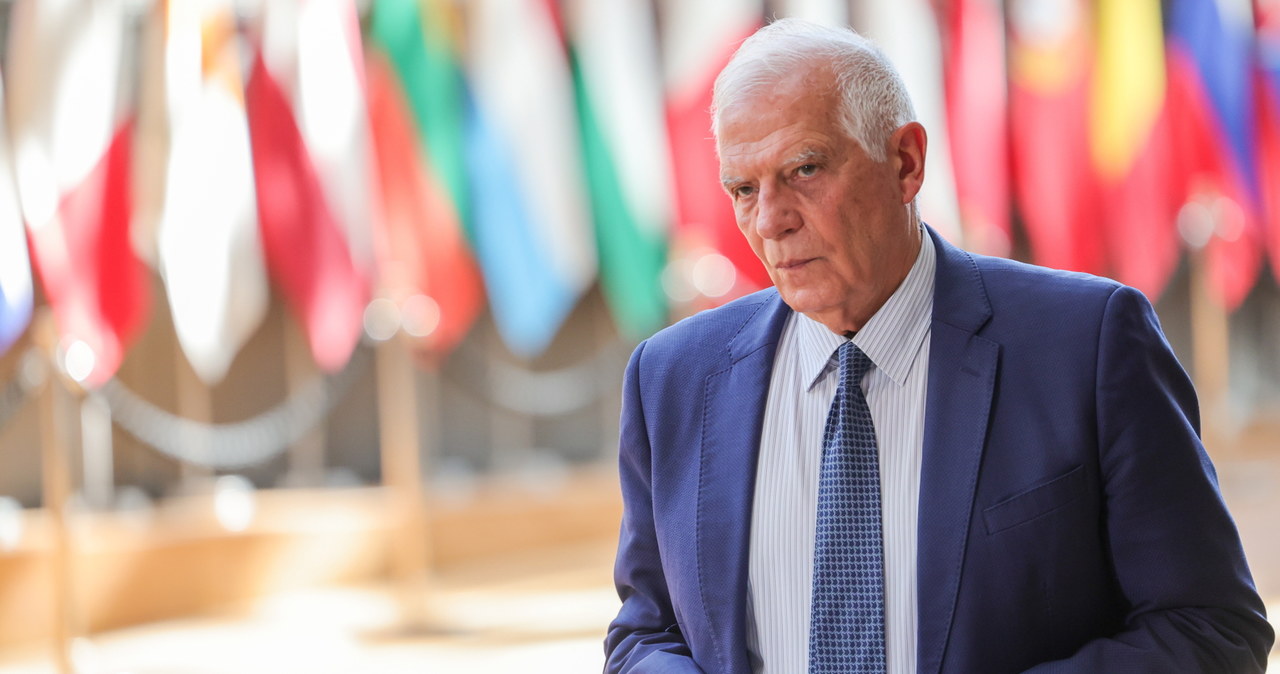 Amunicja dla Ukrainy. Jest decyzja Rady Unii Europejskiej
