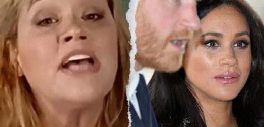 Meghan i  książę Harry się rozstaną? Siostra aktorki zabrała głos