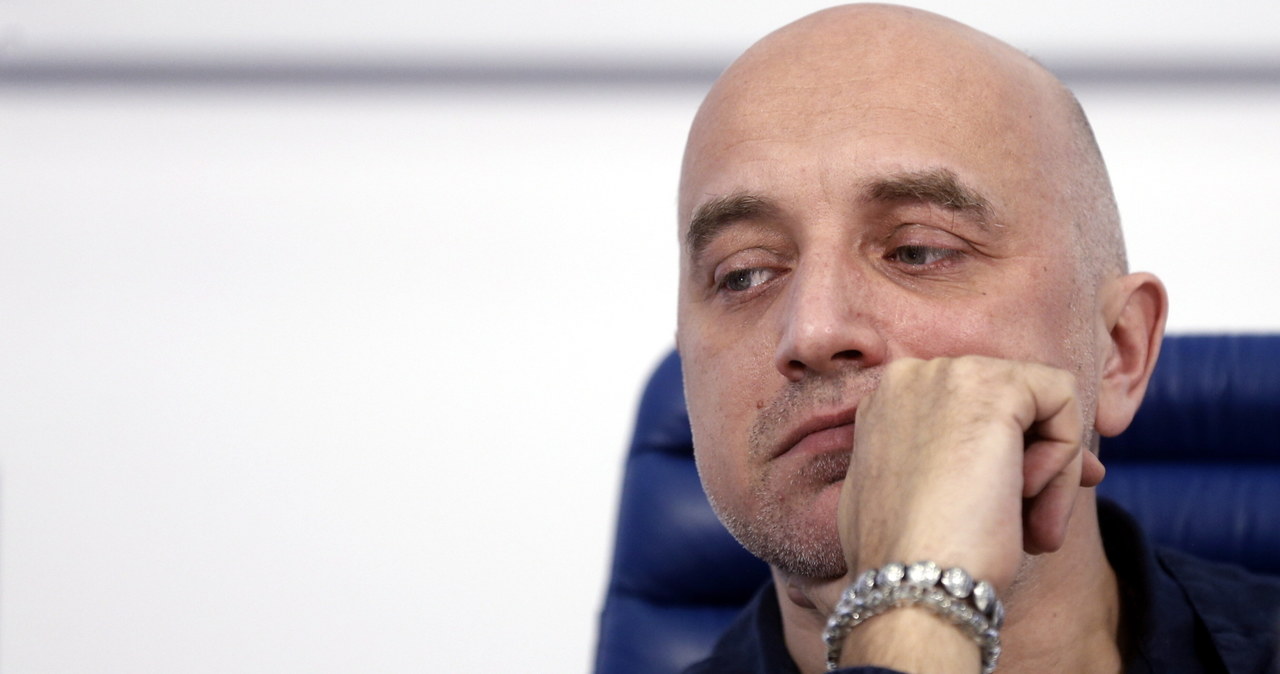 Zamach na znanego rosyjskiego pisarza i propagandystę