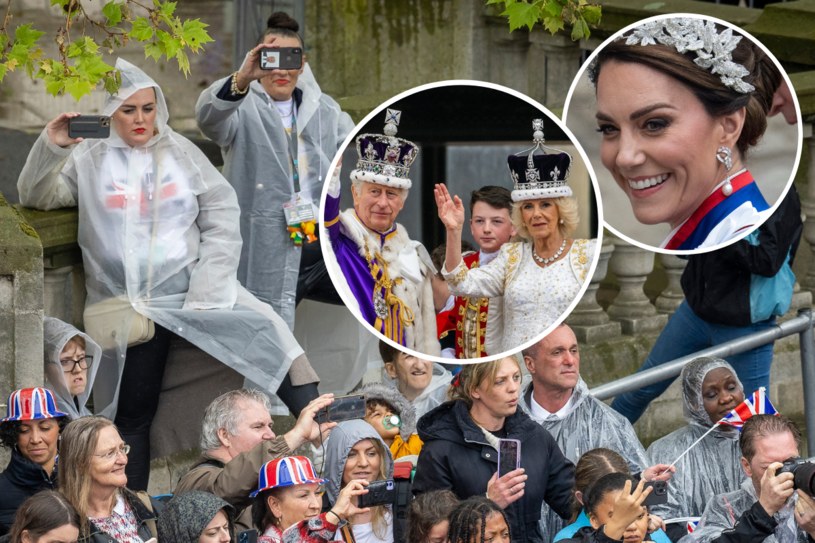 Szokujące doniesienia z Londynu. Oto czego nie pokazały kamery