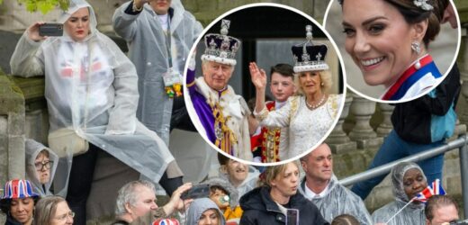 Ciemna strona koronacji Karola III. Eksperci biją na alarm