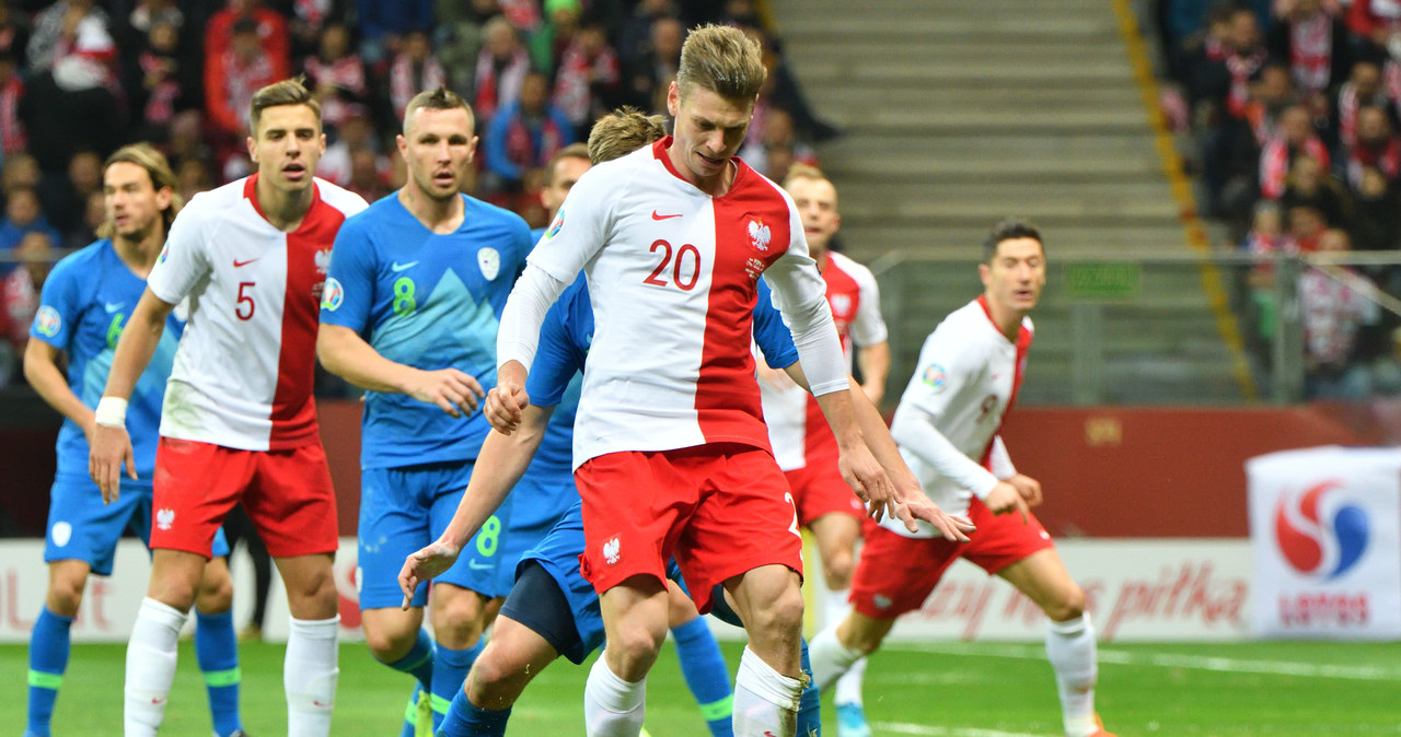 Historyczny gol Łukasza Piszczka w Goczałkowicach