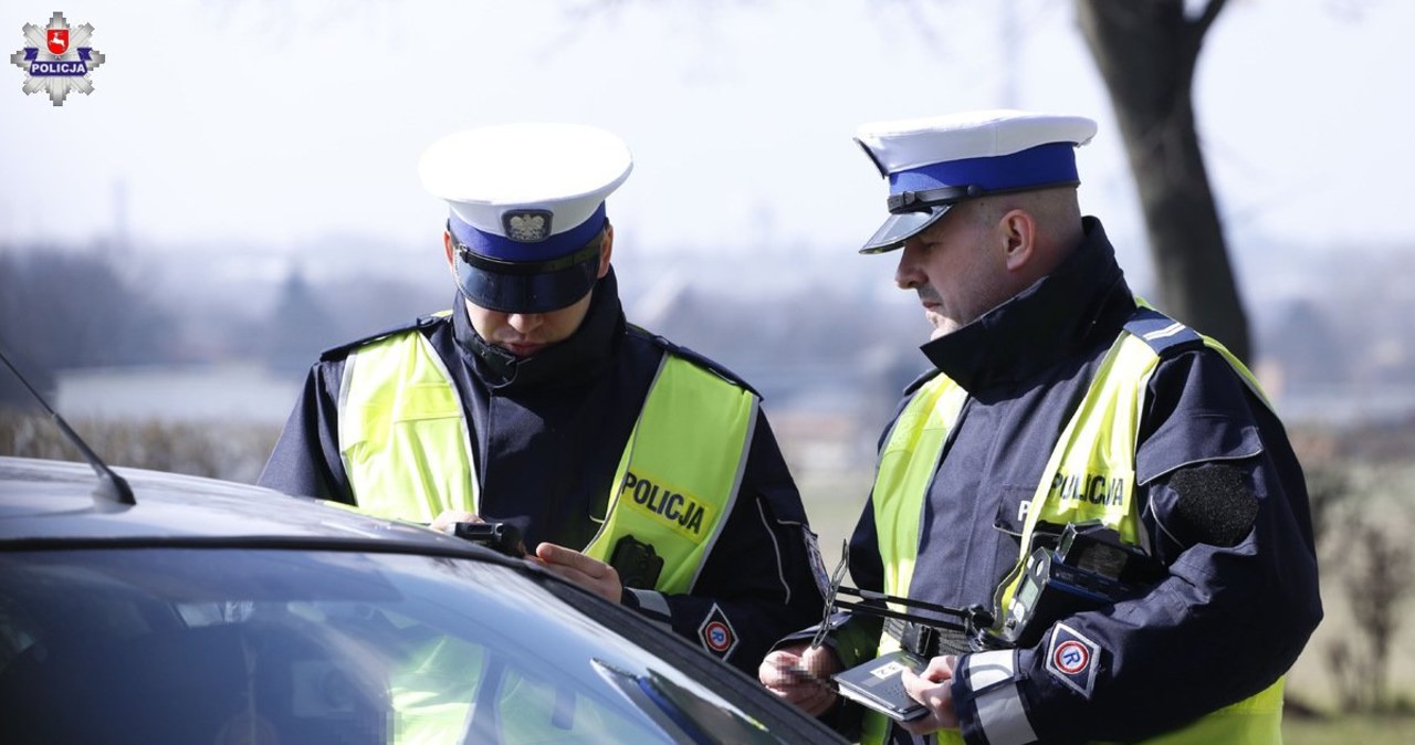 Majówka na lubelskich drogach. Policja podała statystyki