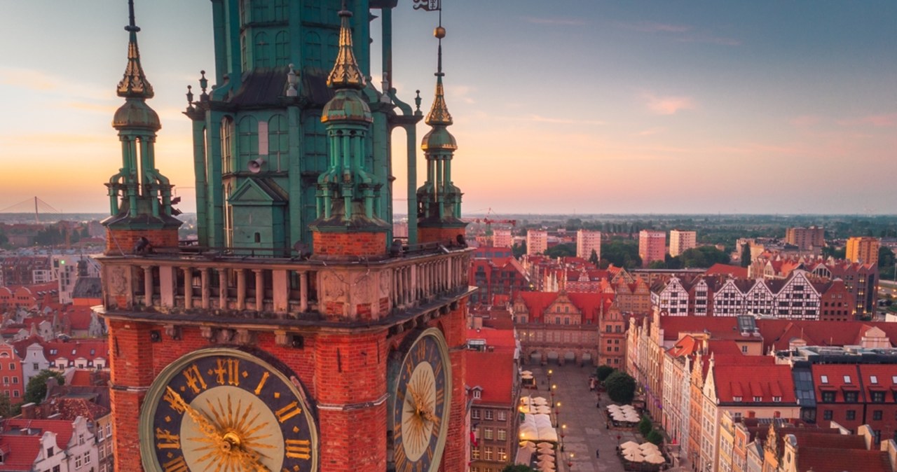 Serial „Zatoka szpiegów” w Gdańsku. Będą utrudnienia w ruchu
