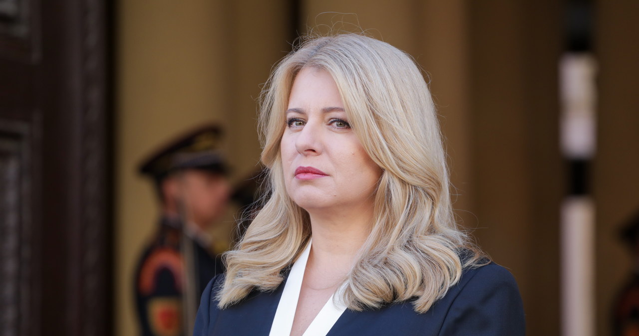 Zamieszanie polityczne na Słowacji. Będzie nowy rząd