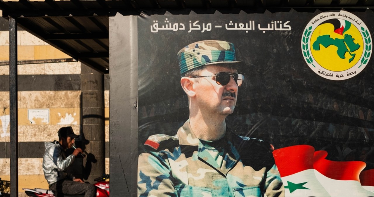 Syria ponownie w Lidze Państw Arabskich. USA protestuje