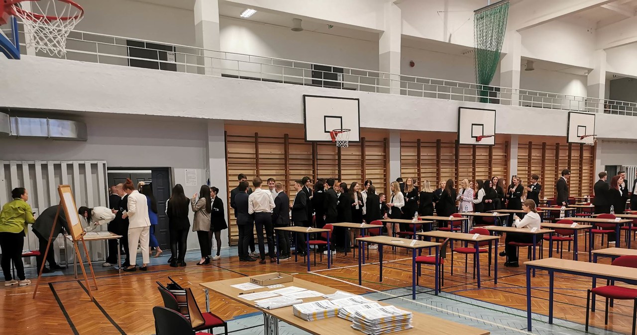 Matura 2023 z matematyki: Łatwa czy trudna? Komentarze maturzystów