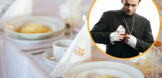 Komunijne koszty zmuszają rodziców do oszczędzania. Księża nie odpuszczają prezentów