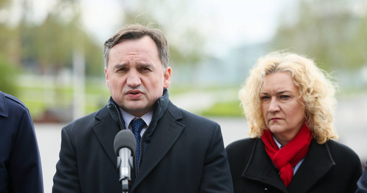 Śmierć 8-letniego Kamila. Ziobro zapowiada zmianę zarzutów