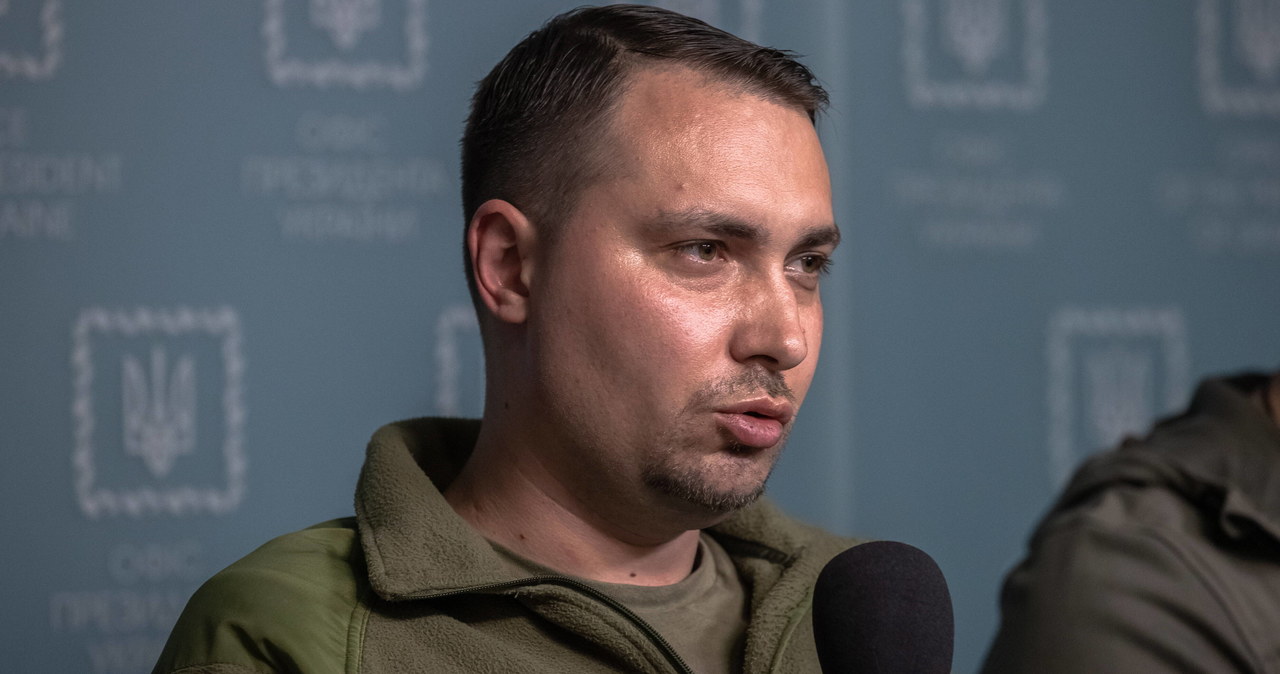 ​”Będziemy zabijać Rosjan na całym świecie”. USA komentują słowa Budanowa
