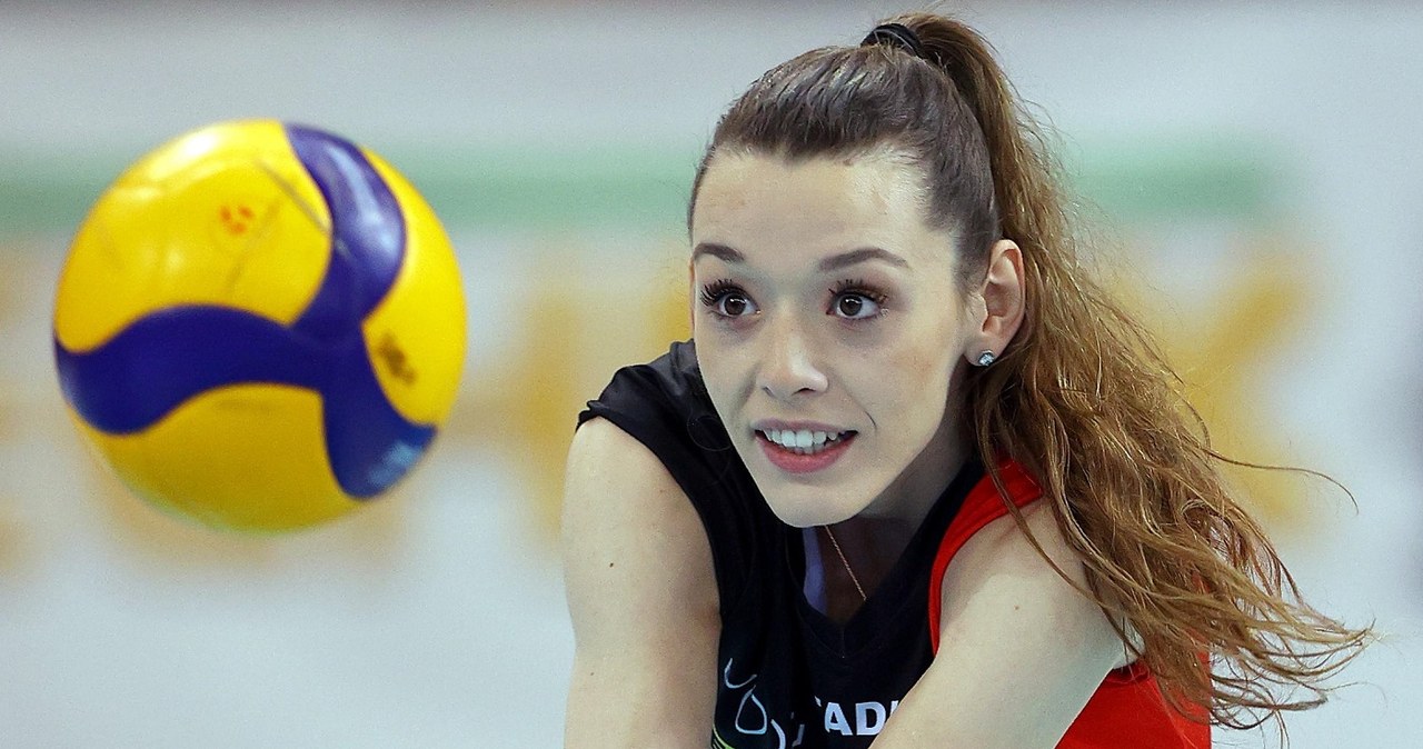 Zuzanna Górecka z poważną kontuzją. Koszmar polskiej siatkarki
