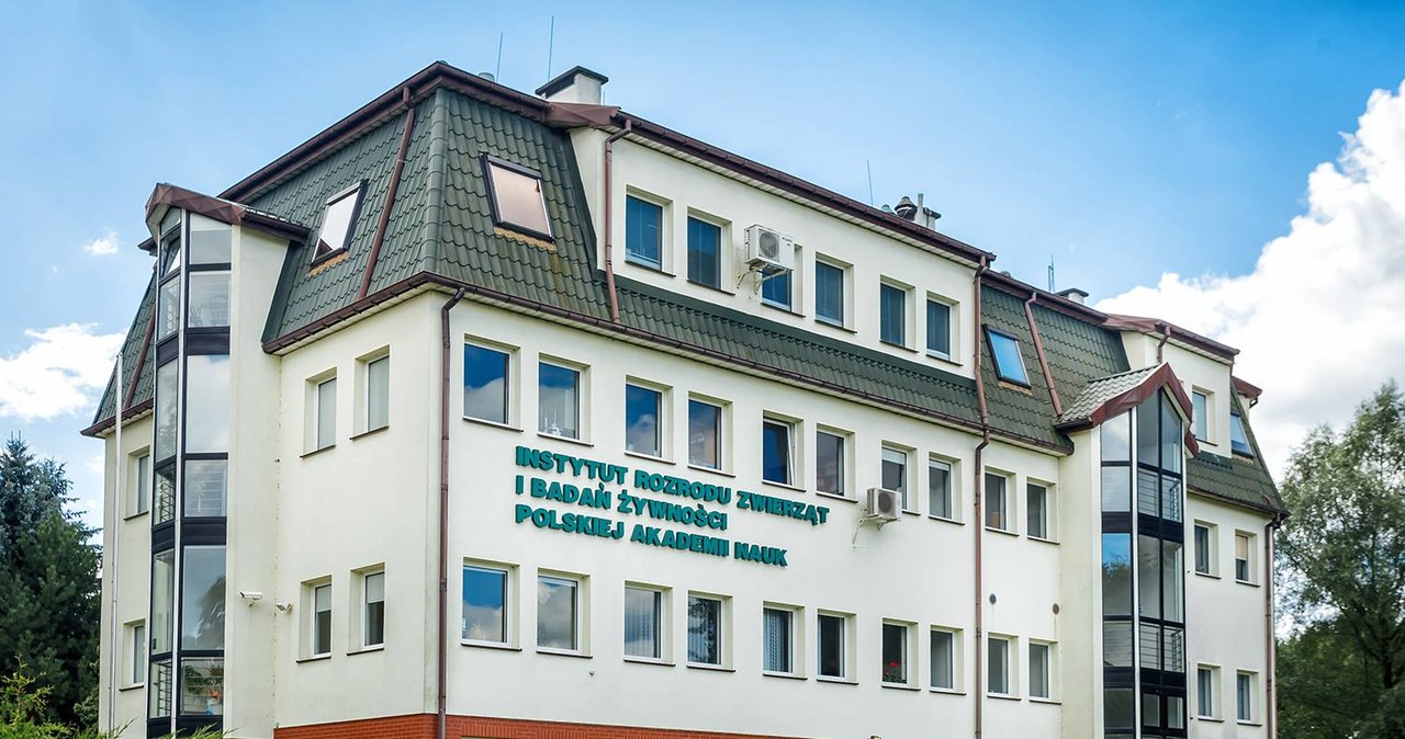 Kończy się budowa nowej siedziby Instytutu PAN w Olsztynie