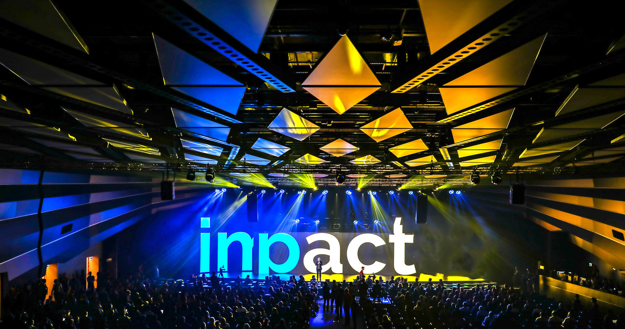 Jutro rusza Impact’23. Pojawi się 600 mówców