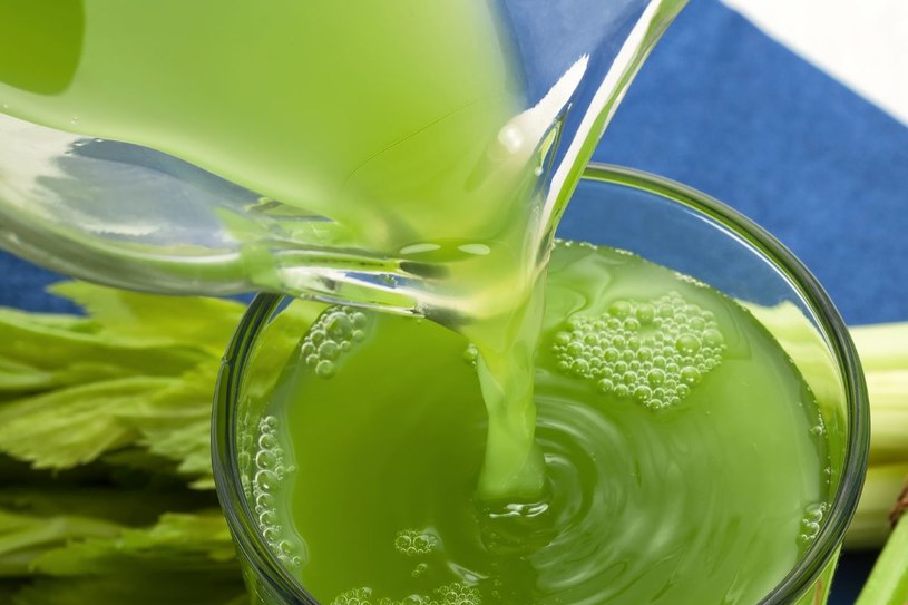 Pij na skołatane nerwy. Reguluje ciśnienie krwi i odtruwa organizm