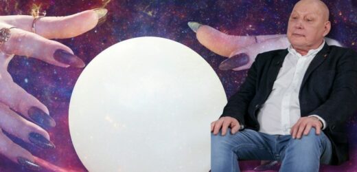 Krzysztof Jackowski podzielił się kolejną wizją. Słowa nie napawają optymizmem
