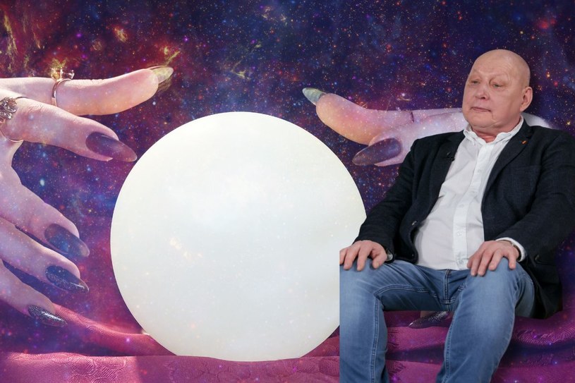 Krzysztof Jackowski podzielił się kolejną wizją. Słowa nie napawają optymizmem