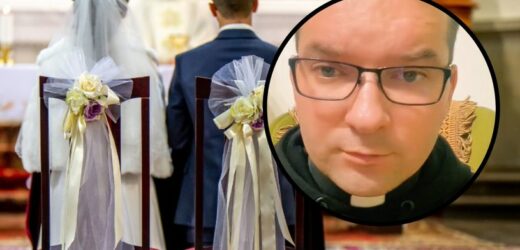 Rozwódka nie może być świadkową na ślubie? Ksiądz stawia sprawę jasno
