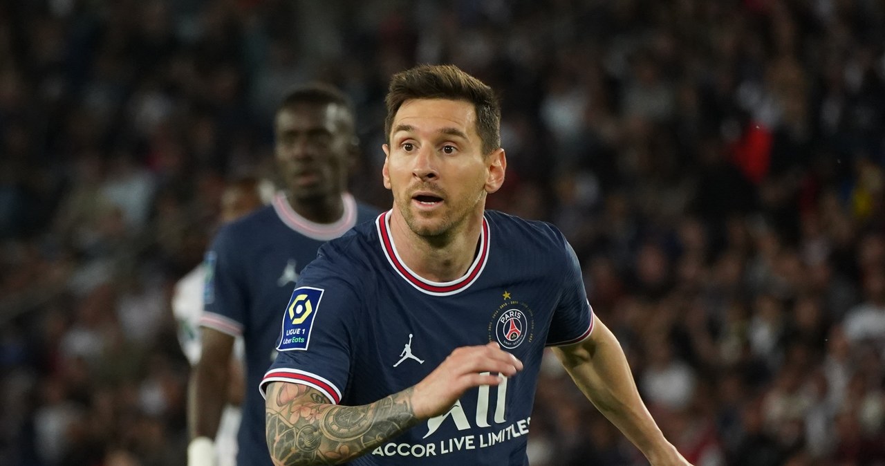 Leo Messi coraz bliżej przenosin do Arabii Saudyjskiej. Ma grać w Al Hilal