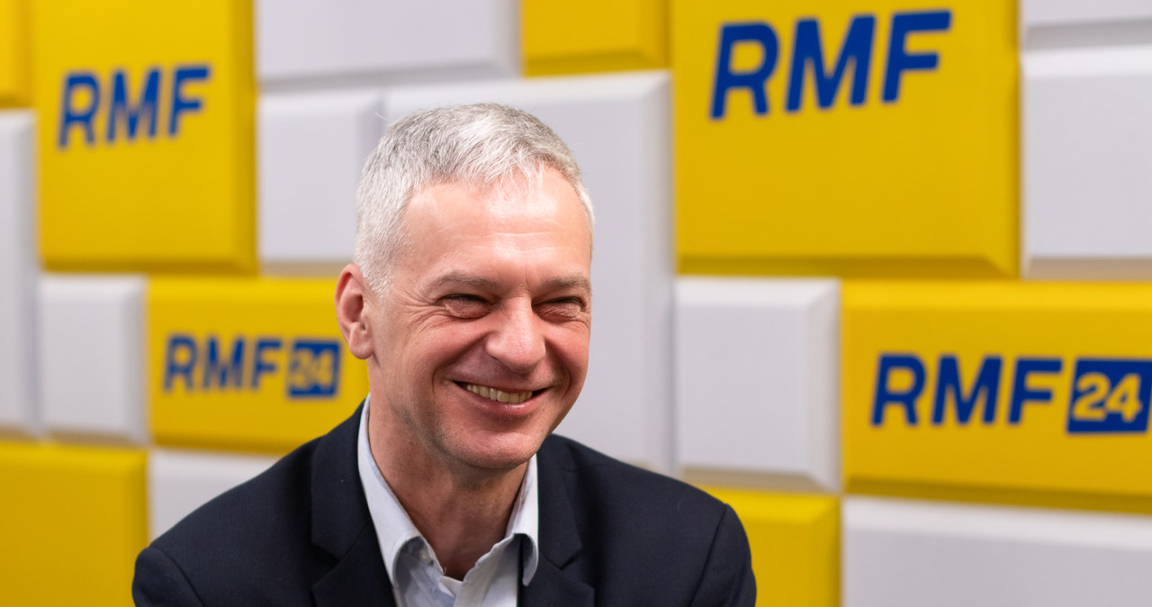 Poncyliusz o Soniku: Chciał się rozstać z PO? Zrobił to… z przytupem