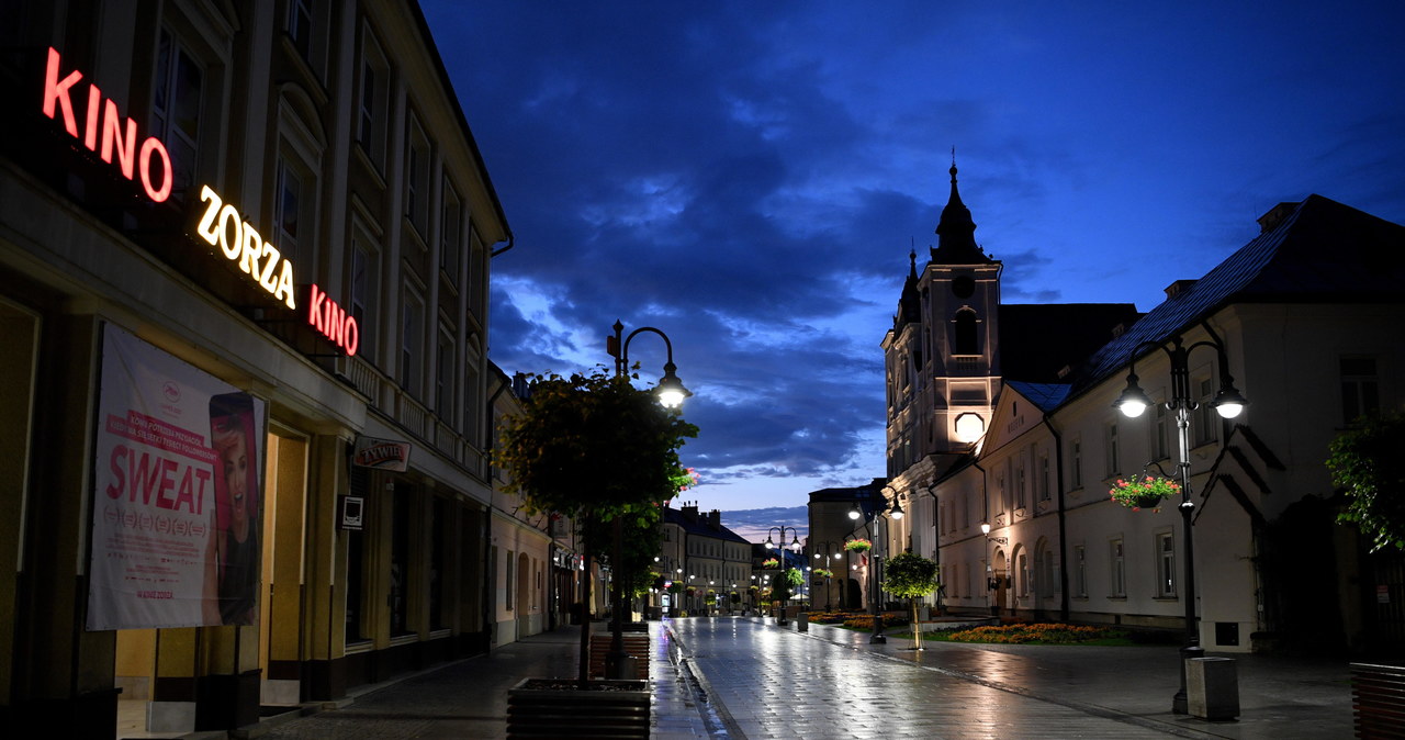 Najstarsze rzeszowskie kino własnością miasta