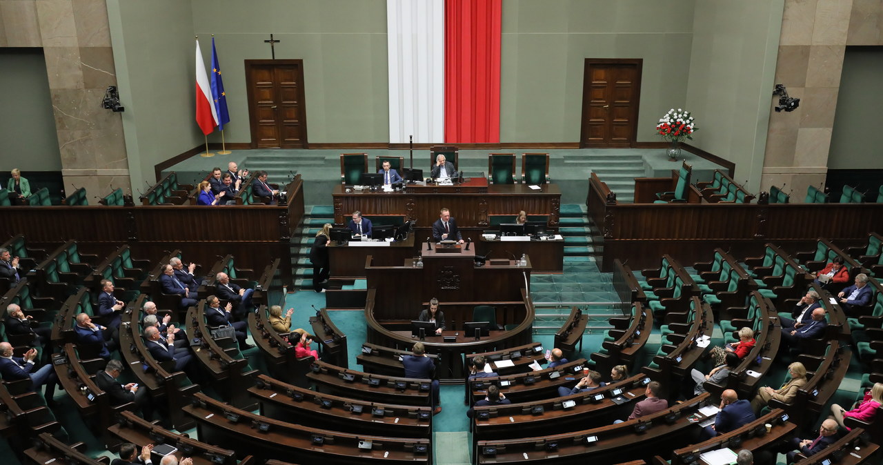 Sejm przyjął pakiet ustaw rolniczych. Ma powstać specjalny fundusz