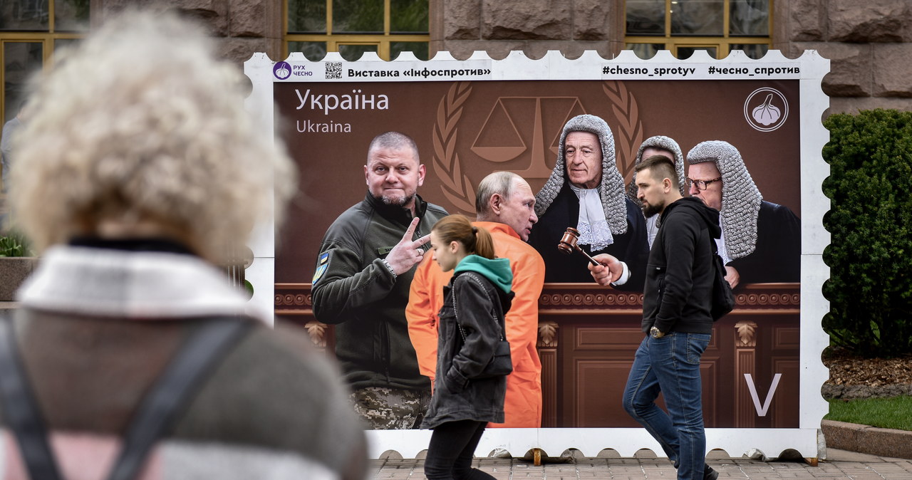 Strona ukraińska: Rosyjska 72. brygada zmechanizowana uciekła spod Bachmutu [RELACJA]