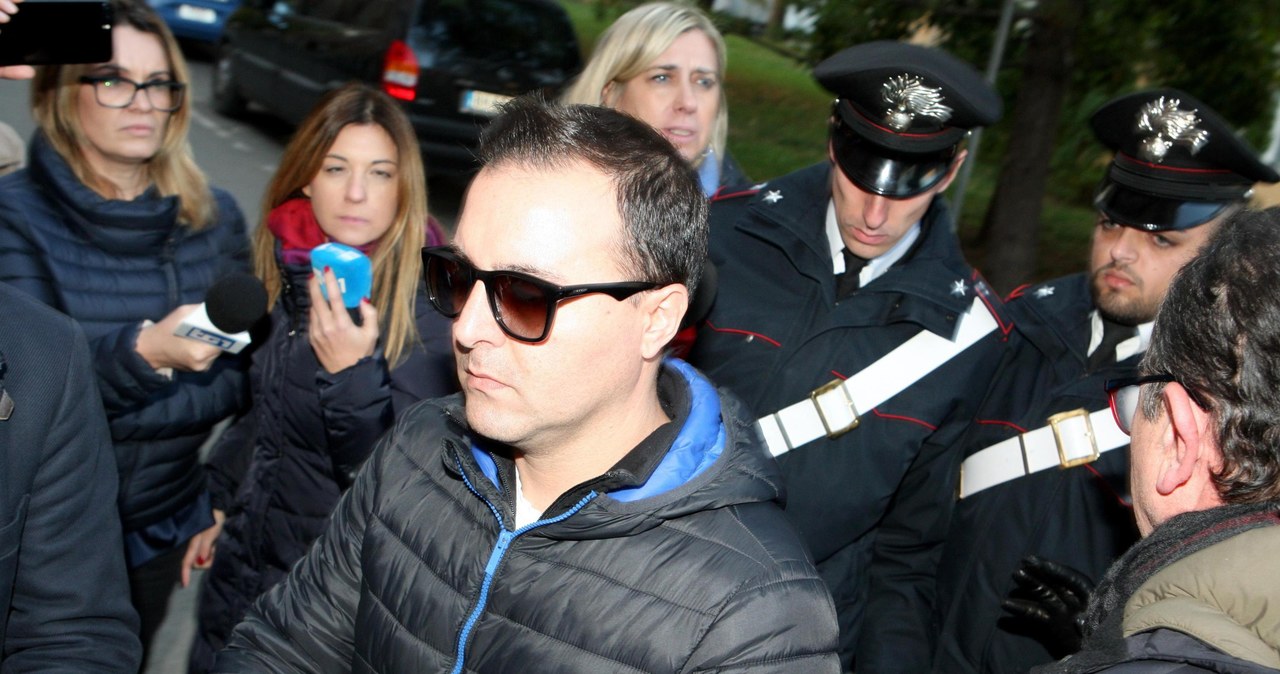 Władze Corleone nie chcą u siebie syna byłego szefa mafii