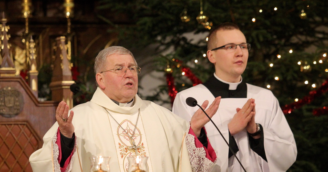 W diecezji ełckiej brakuje księży. Kuria planuje łączenie parafii i ściągnięcie alumnów z Afryki